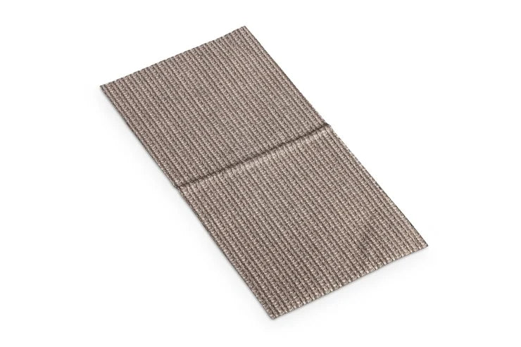 Silverlon Burn Pad Dressings. Apósitos para quemadura con almohadilla Silverlon.