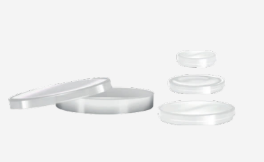 Caja Petri 90X15 mm paquete con 72 piezas