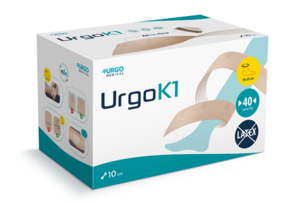 Urgo K1