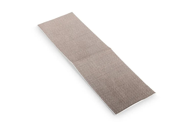 Silverlon Wound Pad Dressings. Silverlon con Almohadilla.