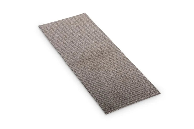 Silverlon Wound Pad Dressings. Silverlon con Almohadilla.