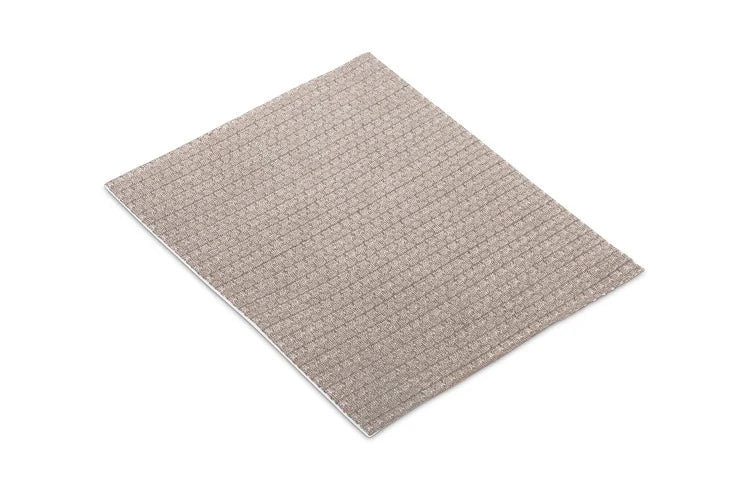 Silverlon Wound Pad Dressings. Silverlon con Almohadilla.