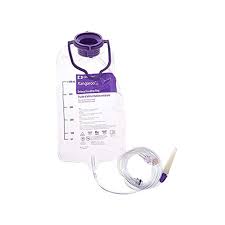 Bolsa 1000 mL para Bomba E-pump