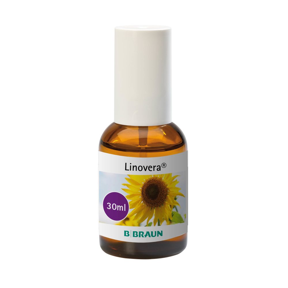 Linovera Aceite Hidratante 30ml