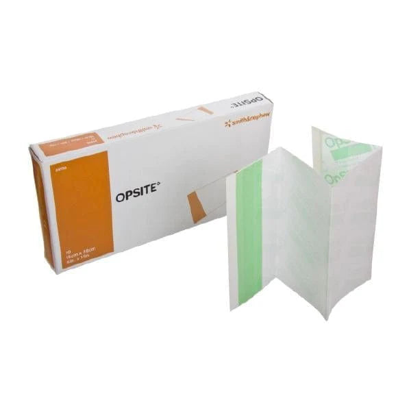 Opsite incise 15 cm x 28 cm