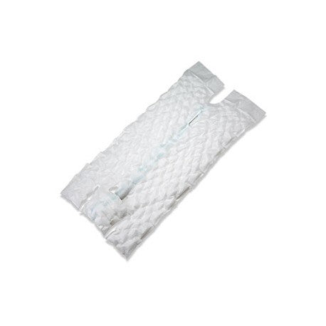 Manta termica Adulto pieza