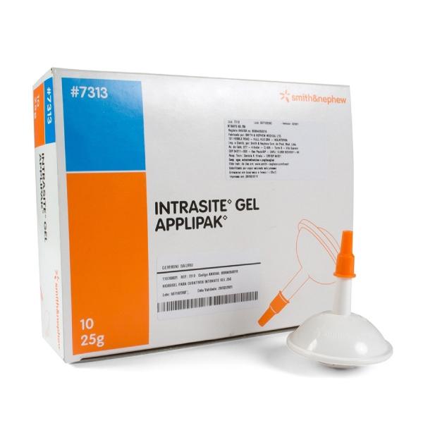 Intrasite Gel 25 grs.