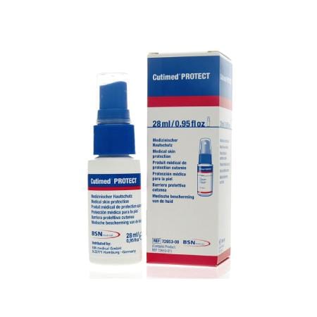 Cutimed Protector Cutáneo de 28 ml