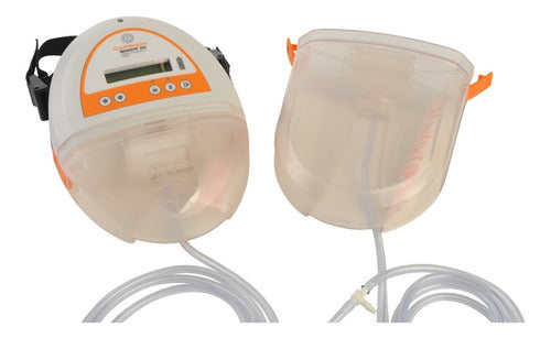 Canister Renasys Go de 750 ML