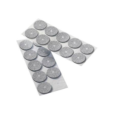 Filtro de carbón activado Caja c/300 pz