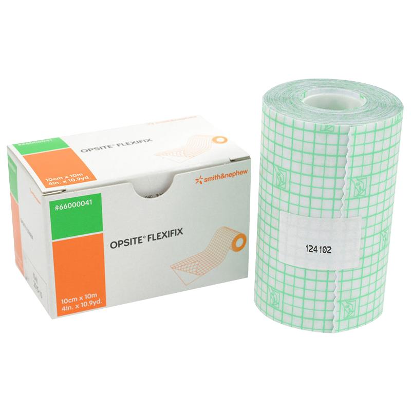 Opsite Flexifix 10 cm x 10 m