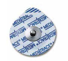 Electrodos para Electrocardiograma Medi-Trace 100 pediátrico