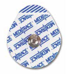 Electrodos para Electrocardiograma Medi-Trace 200