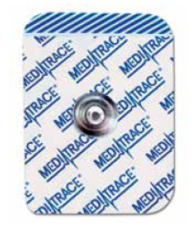 Electrodos para Electrocardiograma Medi-Trace 450