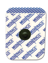 Electrodos para Electrocardiograma Medi-Trace 850