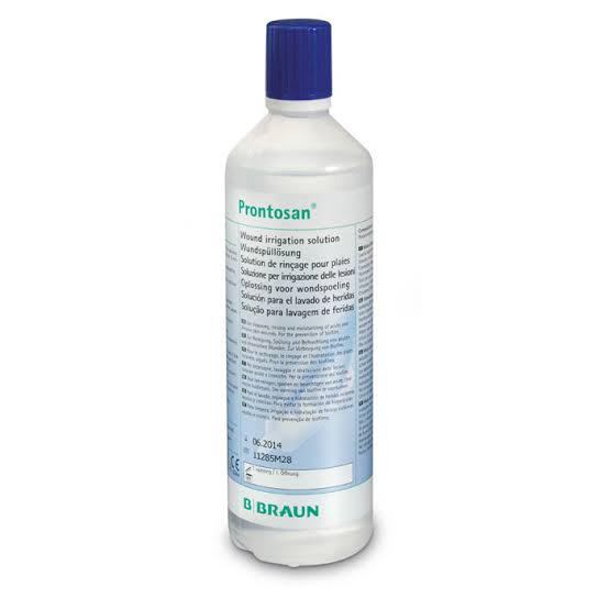 Prontosan 350 ml