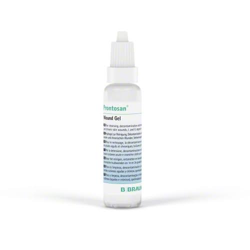 Prontosan wound gel "WEST" 30 ml