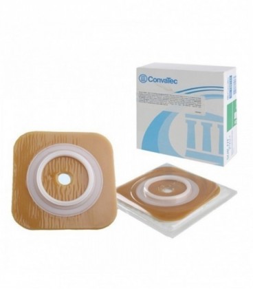 SF PLUS STOMAHESIVE CON ARO 57 MM