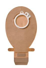 SenSura Click Bolsa 2pzs Abierta Opaca Maxi 60mm