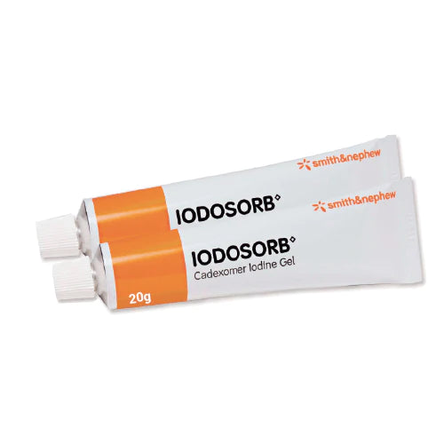 Iodosorb Ungüento de Yodo de 20 Gr