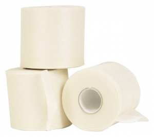 Tela ahesiva 2" 5 cm caja con 6 piezas.