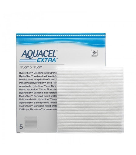 Aquacel Extra 15 x 15 cm