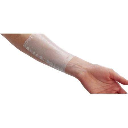 Biobrane Apósito Biosintético de 13 cm x 13 cm