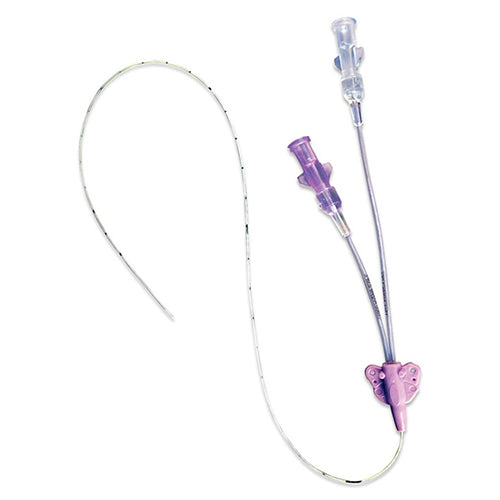Catéter PICC Neonatal 1 Lumen/ Incluye charola con accesorios para su colocación