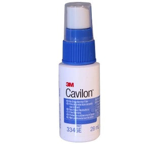 Cavilon Spray