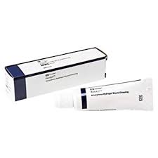 Hidrogel amorfo en tubo de 90ml