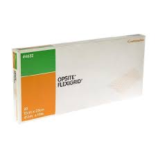 Opsite Flexigrid 12 cm x 25 cm