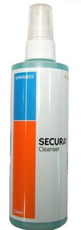 SECURA Cleanser Bote con 237 ml.