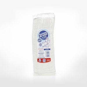 Gasas sin esterilizar 10 cm x 10 cm c/200 pz.