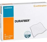 Apósito Durafiber AG 20 cm x 30 cm