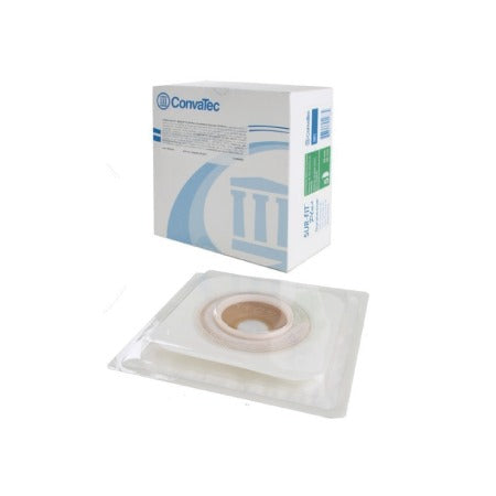 SUR-FIT PLUS PLACAS CONVEXAS 13X45MM