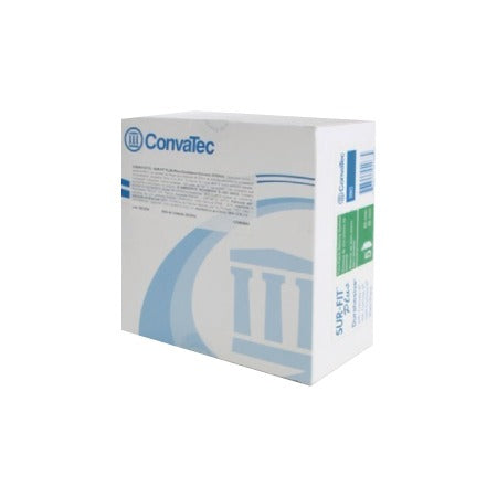 SUR-FIT PLUS PLACAS CONVEXAS 25X45MM