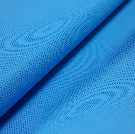 Rollo de Sábana Médica Desechable Economedic (60 cm x 25 m) – Azul Oscuro