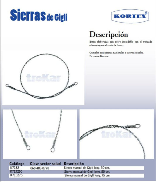 Sierras de Cigli