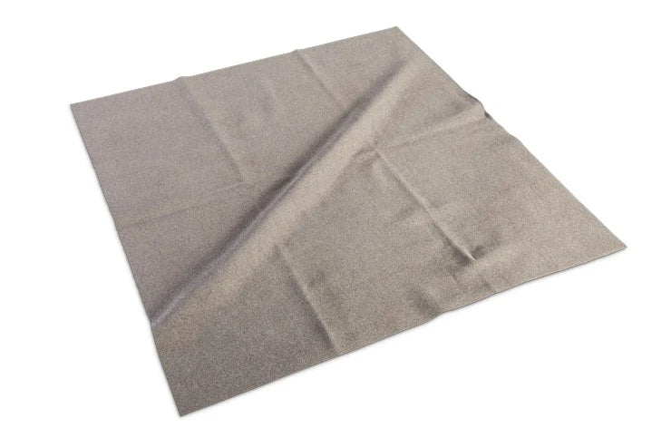 Burn Contact Dressing. Apósito de Contacto para Quemaduras.
