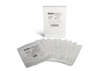Burn Contact Dressing. Apósito de Contacto para Quemaduras.