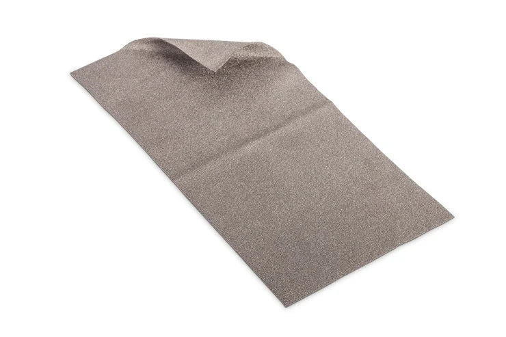 Burn Contact Dressing. Apósito de Contacto para Quemaduras.