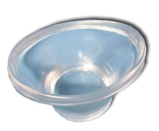 Copa Lavaojos de Plástico Selecta® - Lavado Ocular Rápido y Dirigido
