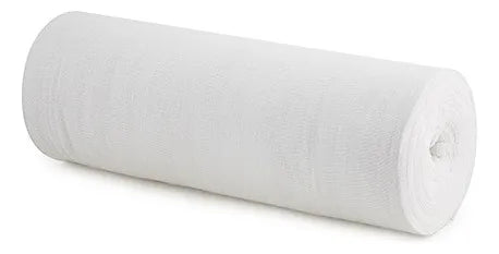 Rollo de Gasa Selecta® - Versatilidad y Absorción en Formato Continuo