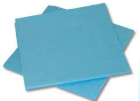 Sábana Desechable Selecta® - Barrera de Protección para Camillas y Equipo Médico. Paquete con 10.