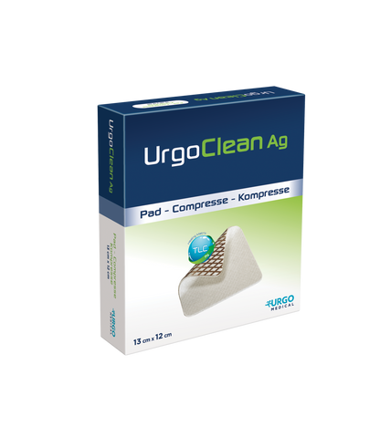 UrgoClean AG. Caja con 10.
