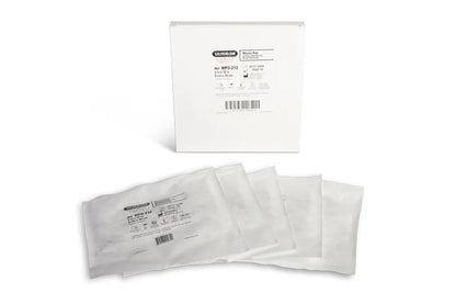 Silverlon Wound Pad Dressings. Silverlon con Almohadilla.