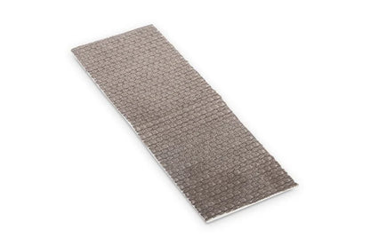 Silverlon Wound Pad Dressings. Silverlon con Almohadilla.