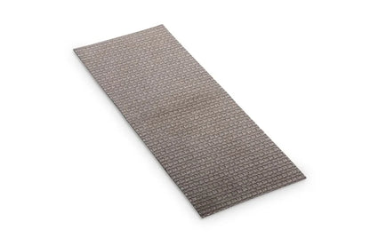 Silverlon Wound Pad Dressings. Silverlon con Almohadilla.