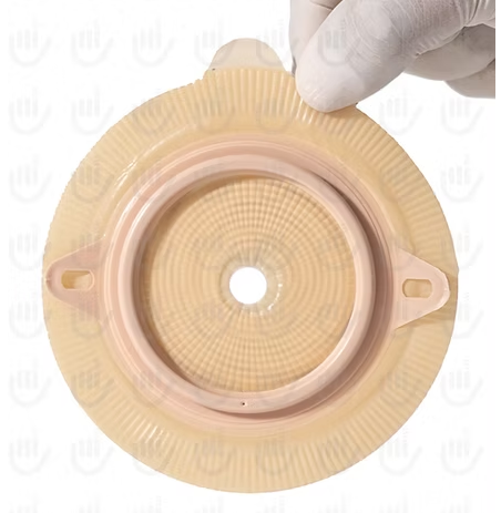 Placa de Ostomía - 1779 - 60 mm de diámetro
