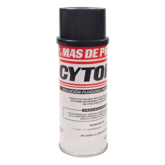 Fijador Citológico Cytofix® en Spray - Fijación Rápida y Uniforme para Muestras Citológicas